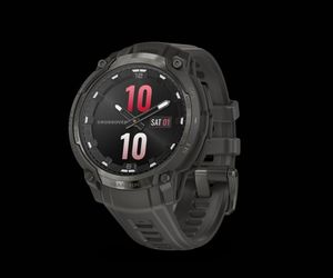 Garmin Instinct Crossover