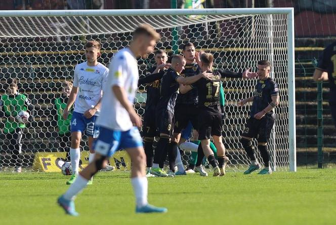 GKS Katowice – Podbeskidzie Bielsko-Biała (17.03.2024)