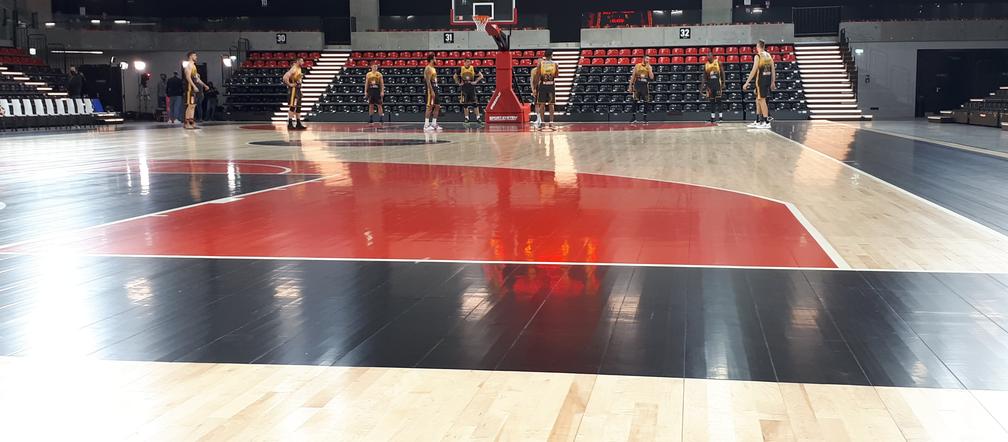 Arena Ostrów