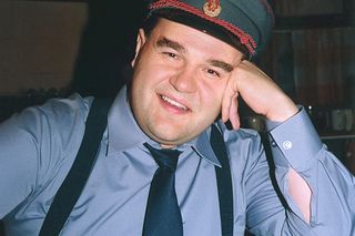  Cezary Żak schudł 30 kilogramów! 