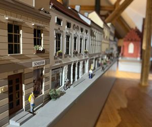 Ta zabytkowa szkoła ma ponad 100 lat. Po latach starań odzyskała blask