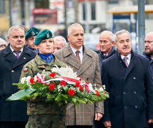 Obchody Narodowego Dnia Pamięci Żołnierzy Wyklętych w 2025 roku trwały w Siedlcach dwa dni.