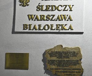 Łukasz Ż. trafił do warszawskiego aresztu. Spędzi noc na Białołęce. Mamy zdjęcia z jego transportu!