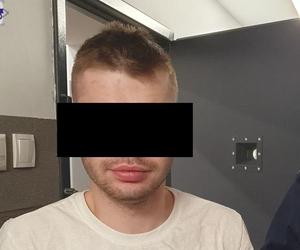Syn rzucił się na matkę. Rozwścieczyły go dwa słowa