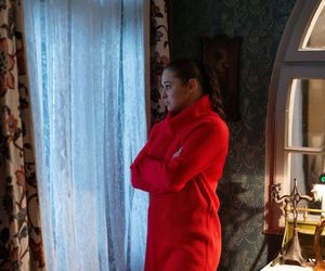 Na dobre i na złe odc. 947. Iga Kaczorowska (Anna Szymańczyk)