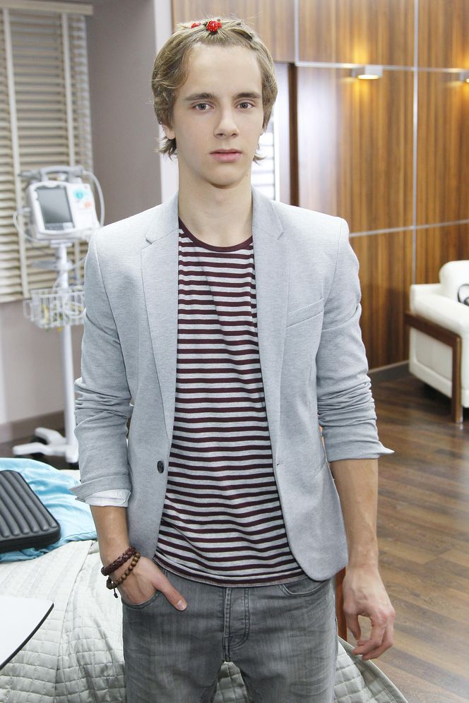 Kinga Duda & Maciej Musiał