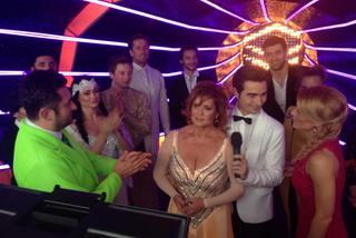 Ewa Kasprzyk, Jan Kliment