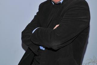 Marian Dziędziel w 2008 r.