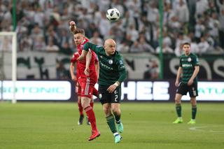 Michał Pazdan, Legia Warszawa, Górnik Zabrze