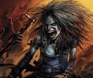 Które thrash metalowe zespoły warto znać? Wyjdź myślami poza Wielką Czwórkę Thrash Metalu!