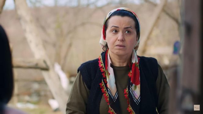 Matka Bahar szybko zwęszy okazję 