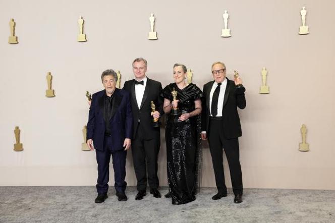 96. gala wręczenia Oscarów ZDJĘCIA