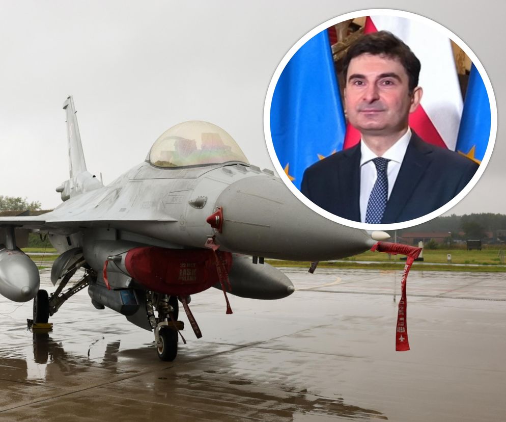 Wojewoda Marek Wójcik przestrzega przed aktami agresji Rosji