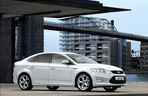 Ford Mondeo Ambiente hatchback model 2011