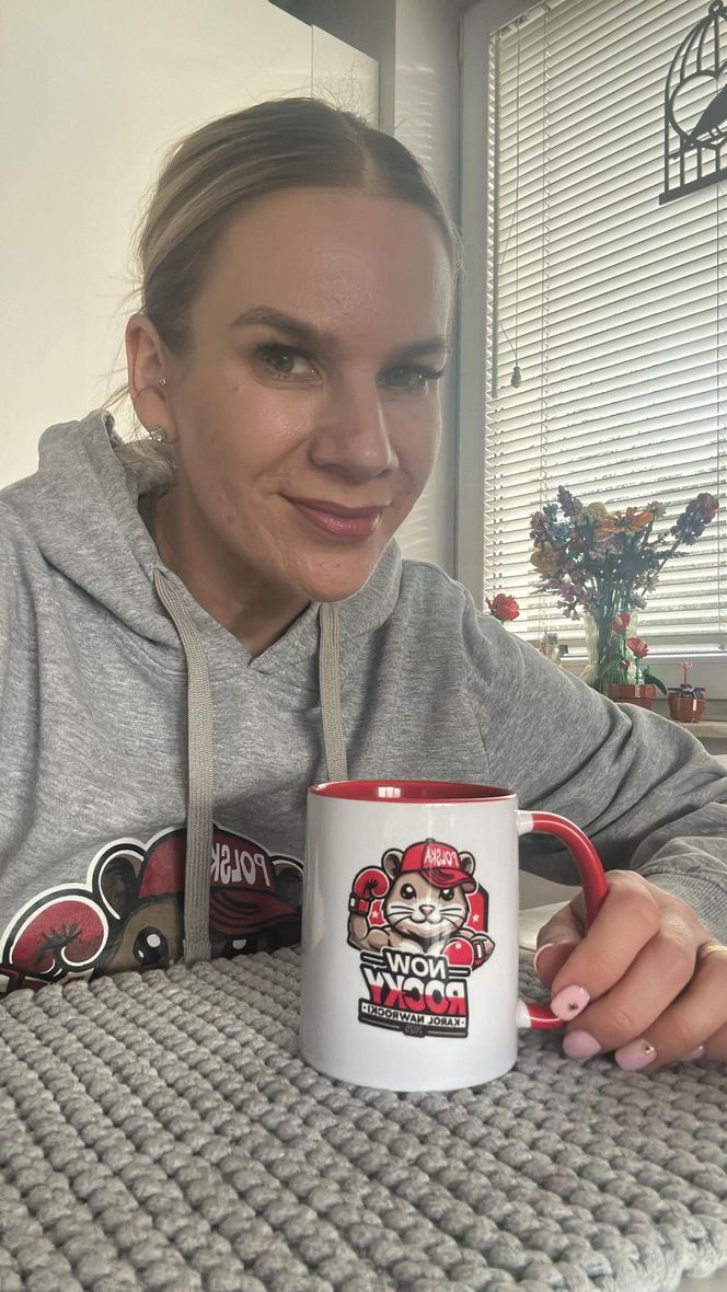 Marta Nawrocka, nowa pierwsza dama