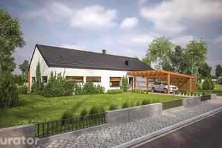  Najpopularniejsze projekty gotowe z Kolekcji Muratora