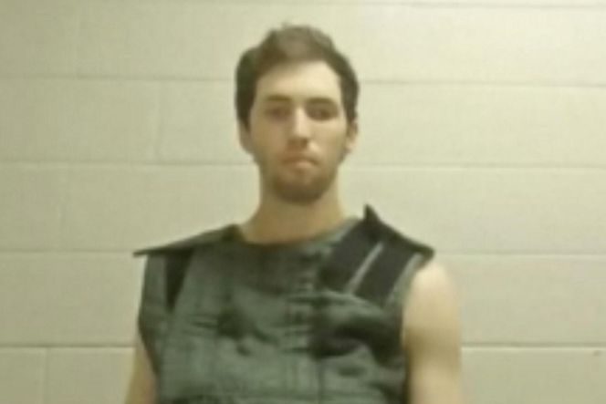 Zabójca Charliego Kirka zostanie rozstrzelany? Ujawniono jego rozmowy