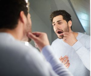 Masz coś takiego na wardze? To może być nowotwór