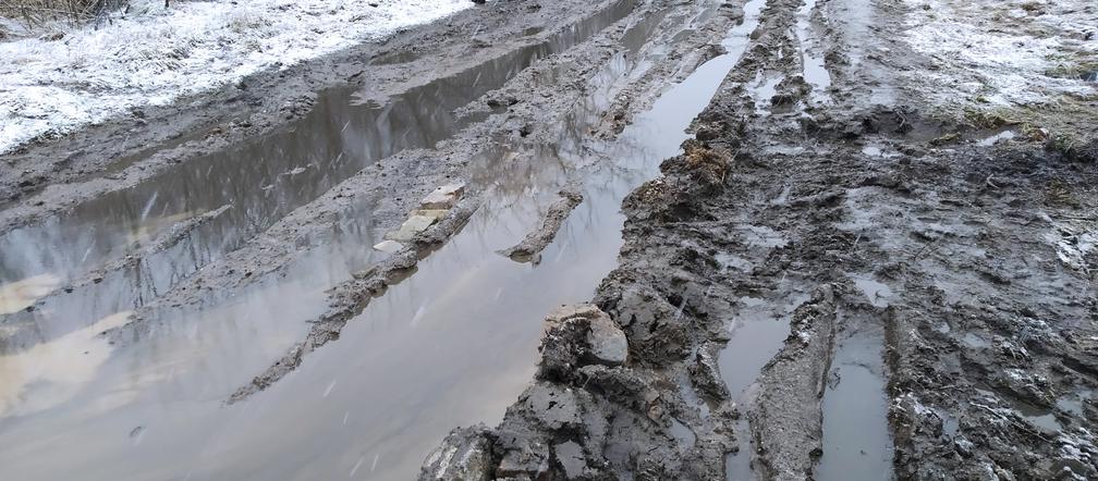 Kłosowa i Orna 1 