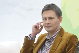 Tak się zmieniał Krzysztof Ibisz