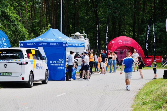 EV Experience 2024 - Tor Modlin 