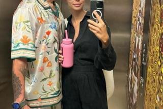 Sandra Kubicka 11 dni po porodzie wygląda jak modelka! Jak ona to robi?