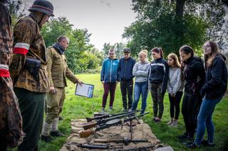 100 lat Torunia w wolnej Polsce. Pojawi się Duch Błękitnej Armii! [AUDIO]