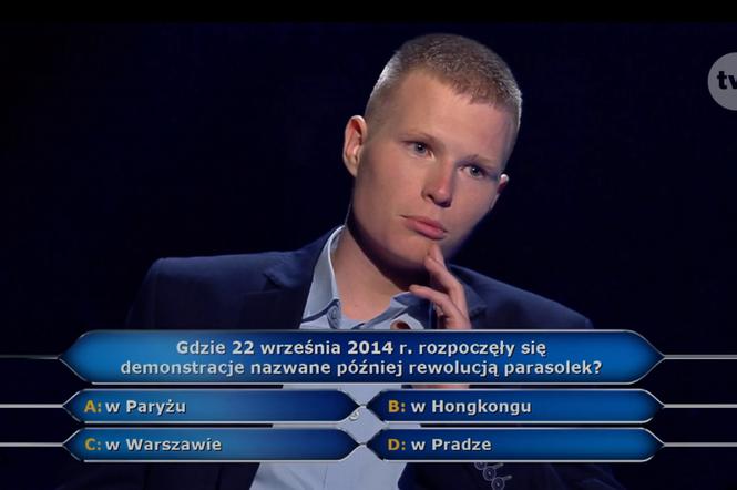 Milionerzy