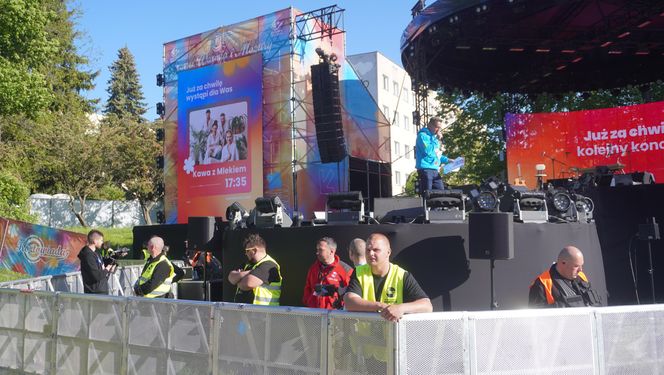 Kortowiada 2025. Przeżyjmy to jeszcze raz. Najlepsze momenty na zdjęciach!