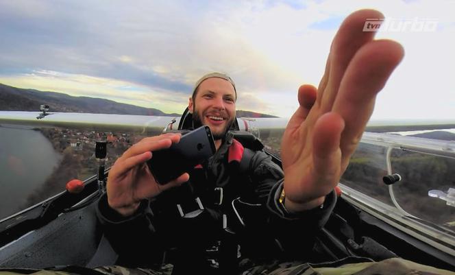 Kim jest ojciec dziecka Popławskiej?