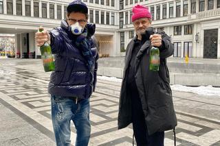 Palikot i Wojewódzki - grozi im ogromna grzywna 