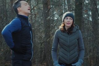 	M jak miłość odcinek 1871 ostatni. Martyna (Magdalena Turczeniewicz), Jakub Karski (Krzysztof Kwiatkowski)