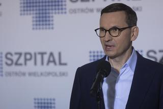 Kto mógłby zastąpić Morawieckiego jako premiera? Zaskakujący wybór