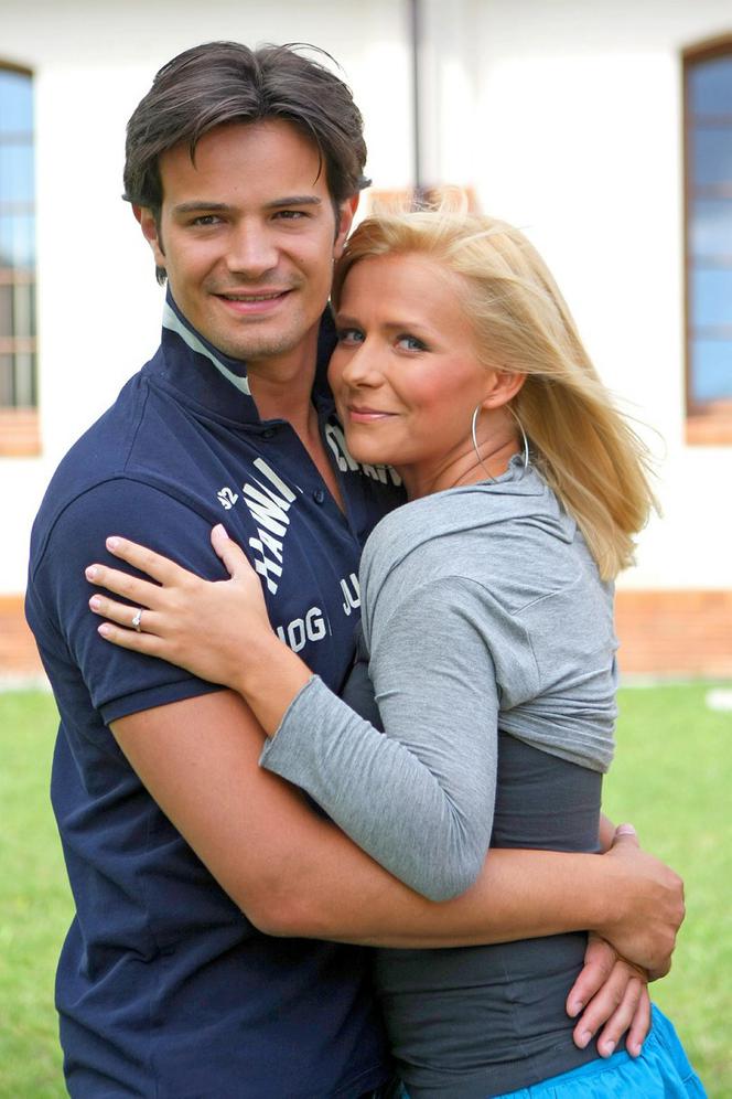 Krawczyk buduje kolejną rodzinę