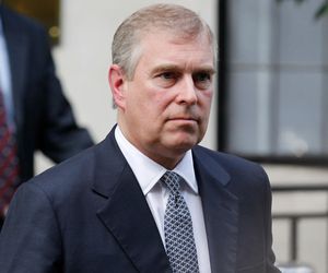 Schowają upadłego księcia w nawiedzonym zamczysku! Duchy to codzienność