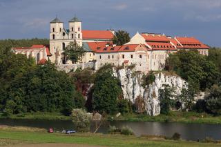 Klasztor benedyktynów w Tyńcu_1PUBL