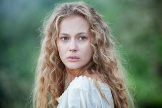 Cena wolności. Polina (Tatjana Babienkowa)