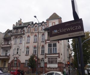 Zabytkowa kamienica w Olsztynie na sprzedaż. To największy pustostan w centrum miasta