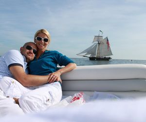 Rozmowa z dr Danielem Domagalą