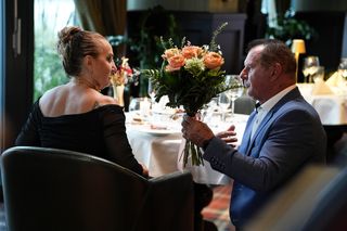 Pierwsze oświadczyny w Sanatorium miłości! 