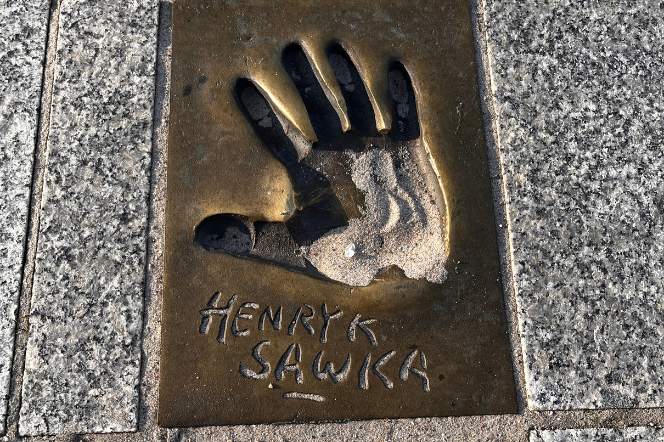 Henryk Sawka 