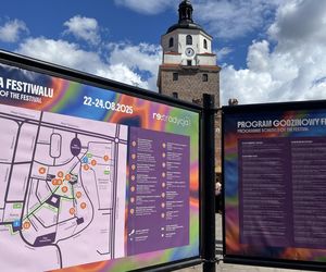 Jarmark Jagielloński 2025 w Lublinie. Kolorowe tłumy, muzyka i tradycja sprzed wieków