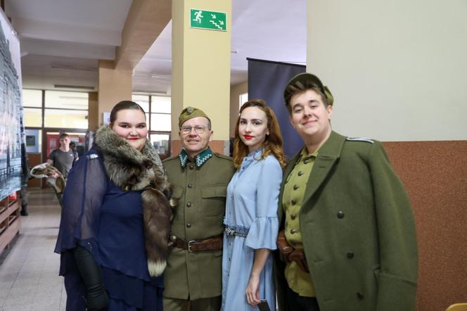 Wyjątkowy sposób na świętowanie w żywieckiej "Budowlance"