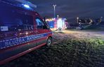 Wrocław. Kobieta z dzieckiem zanurzona w Odrze. Trwa akcja poszukiwawcza [ZDJĘCIA].