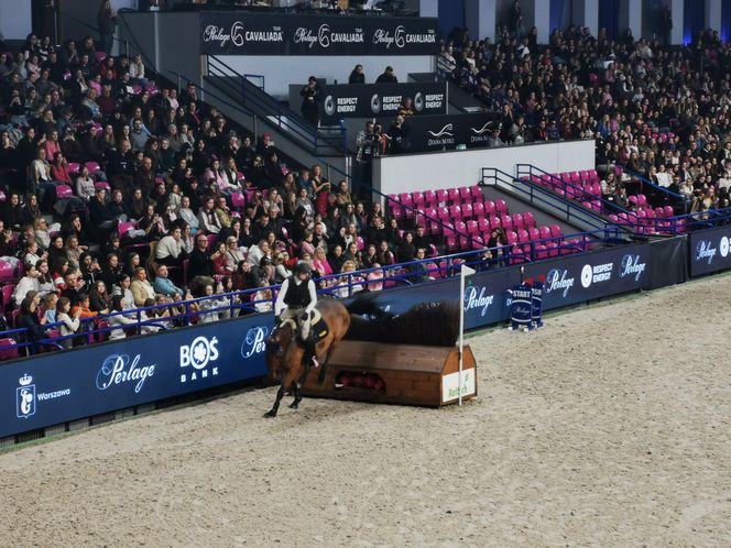 Cavaliada na Torwarze 2025