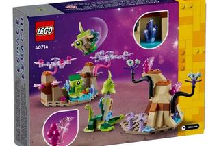 LEGO Alien Pack