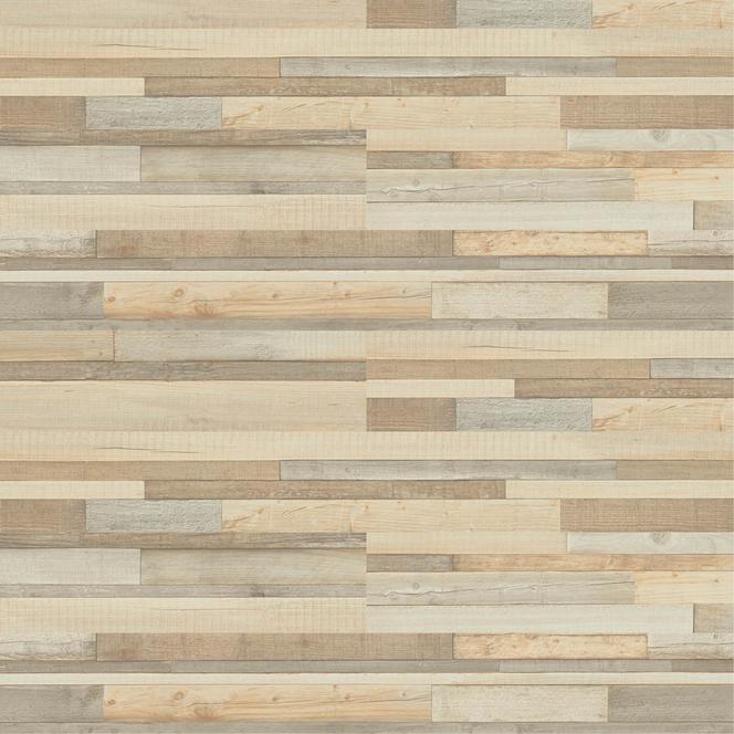 Panele laminowane - odpadowa tarcica