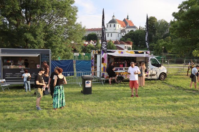 Festiwal Wschód Kultury - Inne Brzmienia 2025 już rozpoczęty!