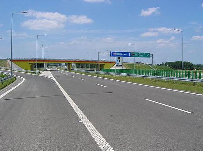 Węzeł Emilia na A2