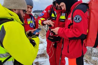 Wszyscy poszukują mieszkańca Świerklańca. Ma charakterystyczny wygląd